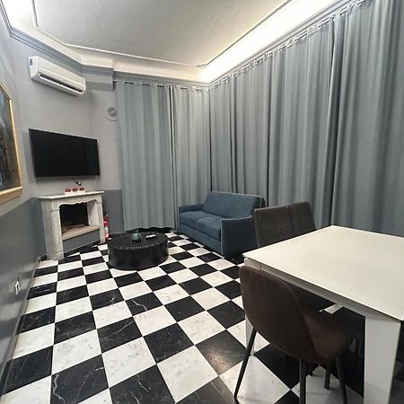 Apartament Esposizione Roof Rzym Zewnętrze zdjęcie
