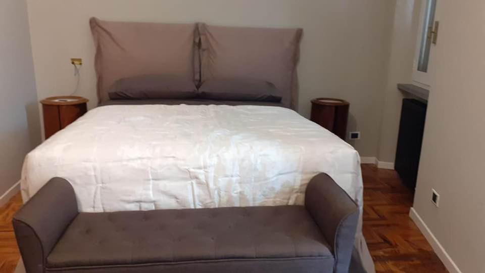 Apartament Esposizione Roof Rzym Zewnętrze zdjęcie