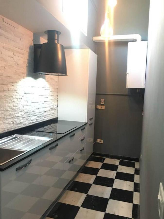 Apartament Esposizione Roof Rzym Zewnętrze zdjęcie