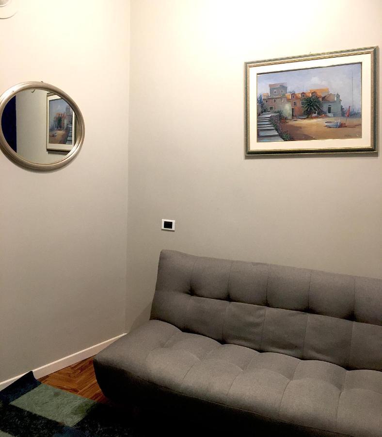 Apartament Esposizione Roof Rzym Zewnętrze zdjęcie
