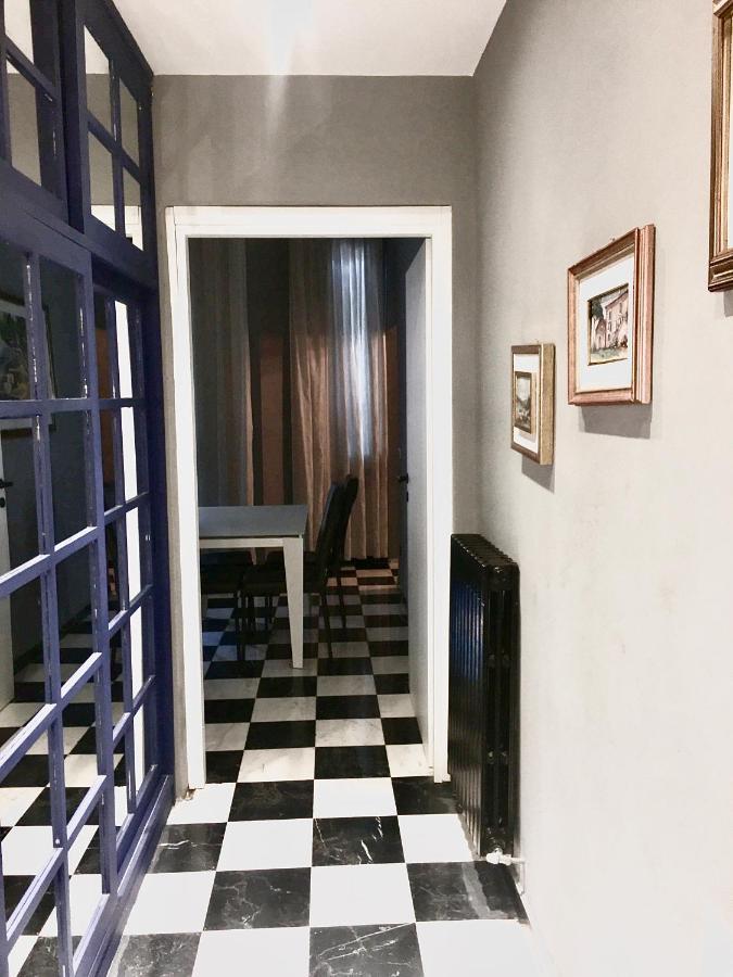 Apartament Esposizione Roof Rzym Zewnętrze zdjęcie