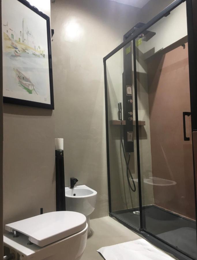 Apartament Esposizione Roof Rzym Zewnętrze zdjęcie