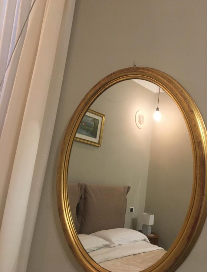 Apartament Esposizione Roof Rzym Zewnętrze zdjęcie