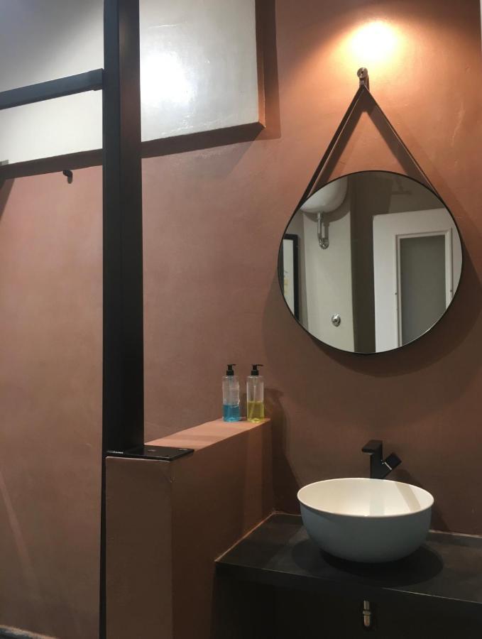 Apartament Esposizione Roof Rzym Zewnętrze zdjęcie