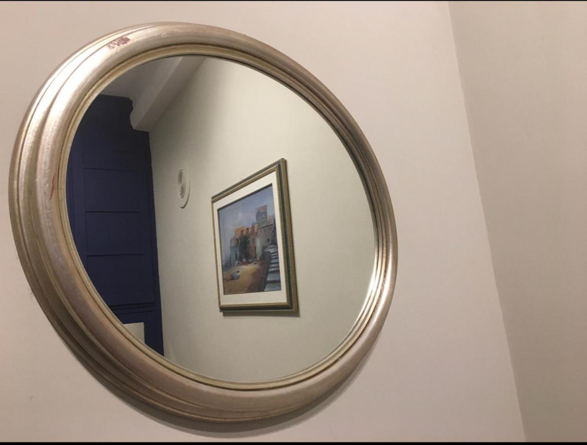 Apartament Esposizione Roof Rzym Zewnętrze zdjęcie