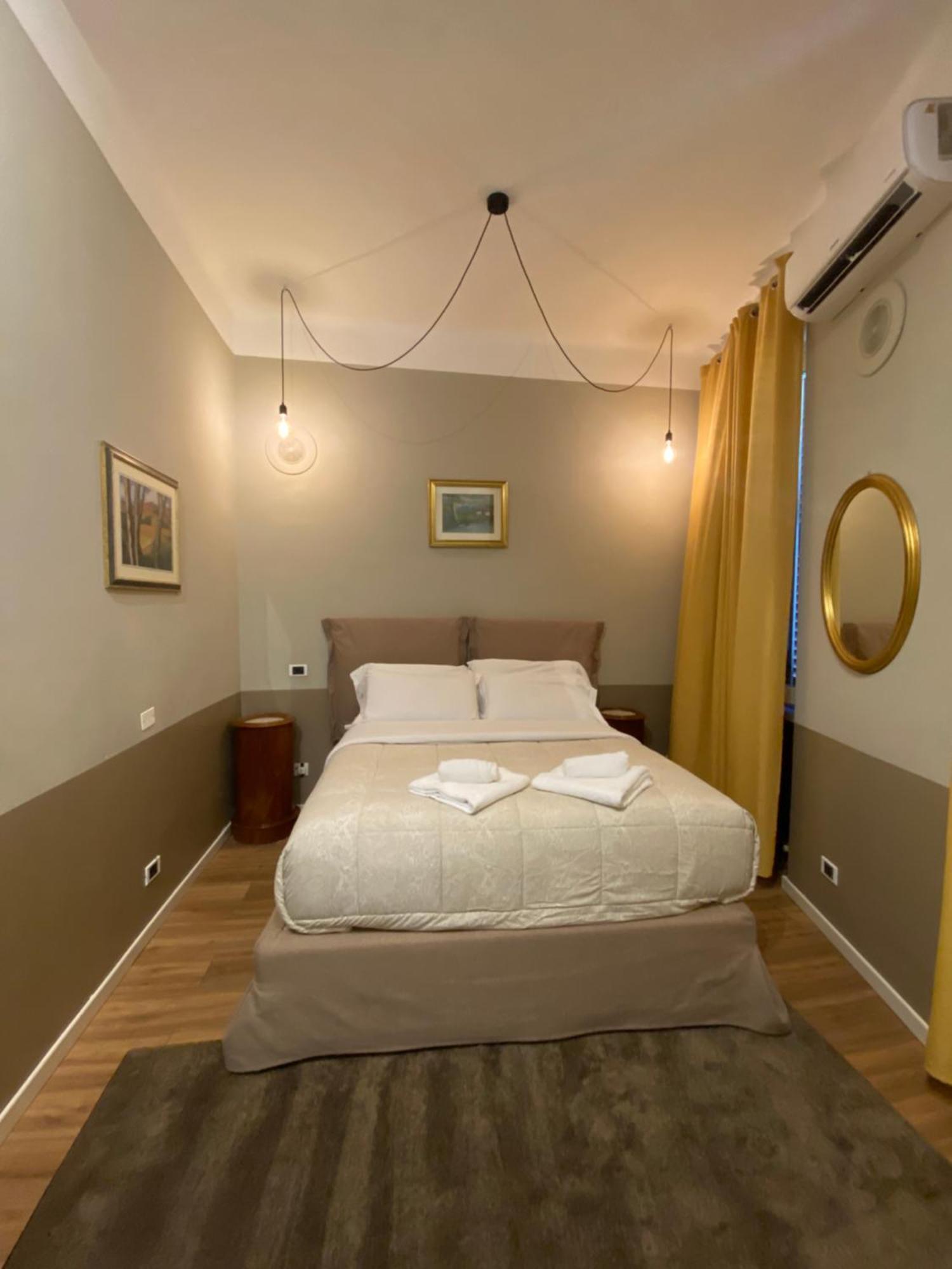 Apartament Esposizione Roof Rzym Zewnętrze zdjęcie