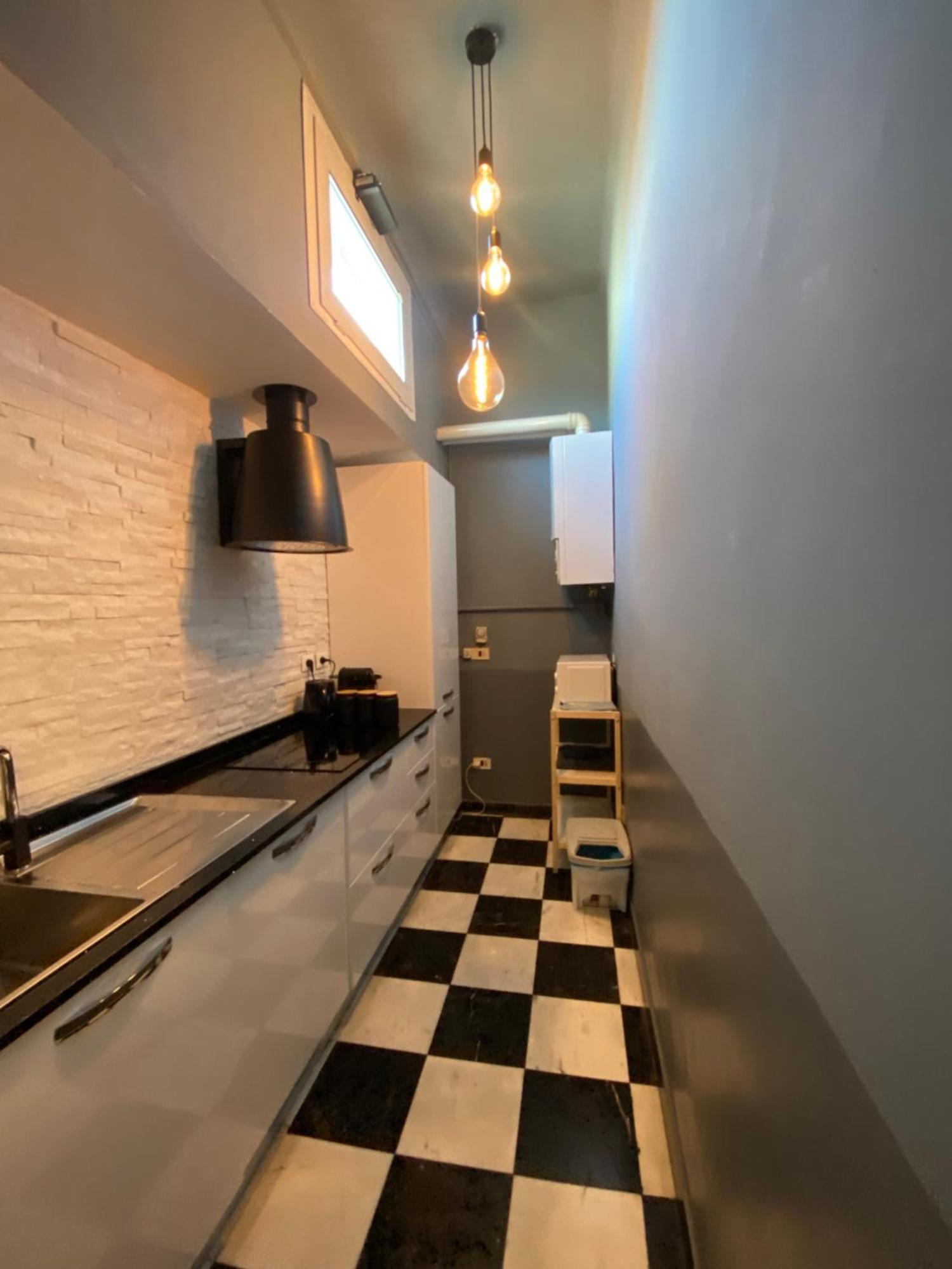 Apartament Esposizione Roof Rzym Zewnętrze zdjęcie