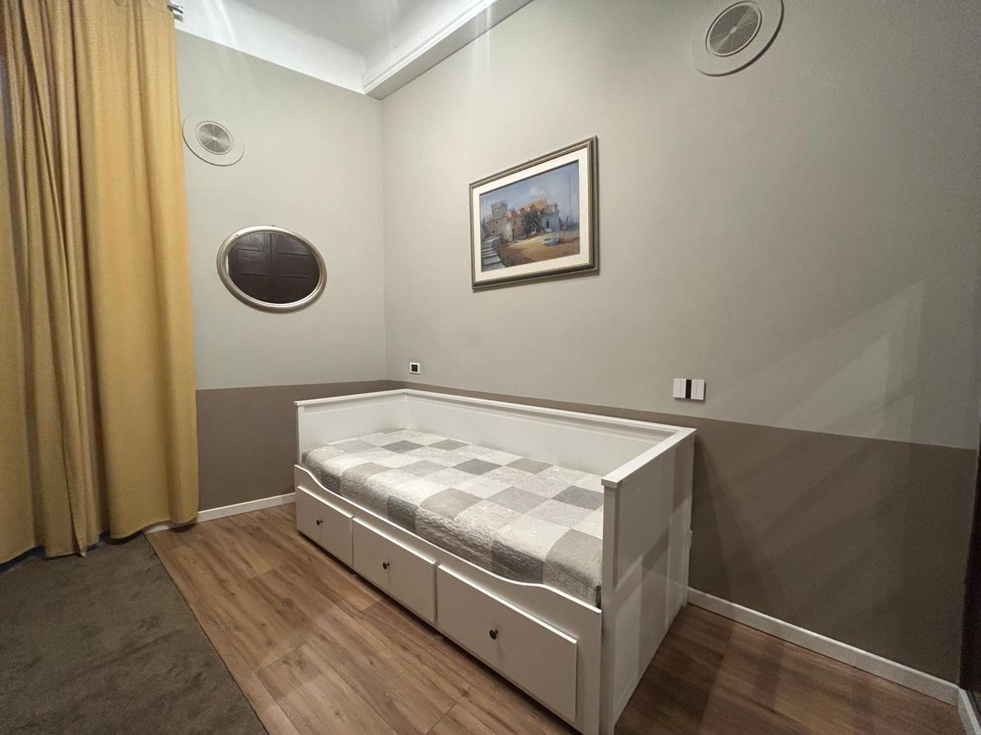 Apartament Esposizione Roof Rzym Zewnętrze zdjęcie